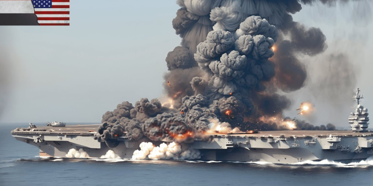 История учит: американцев надо всегда бить в ответ — они понимают только боль и силу История учит: американцев надо всегда бить в ответ — они понимают только боль и силу