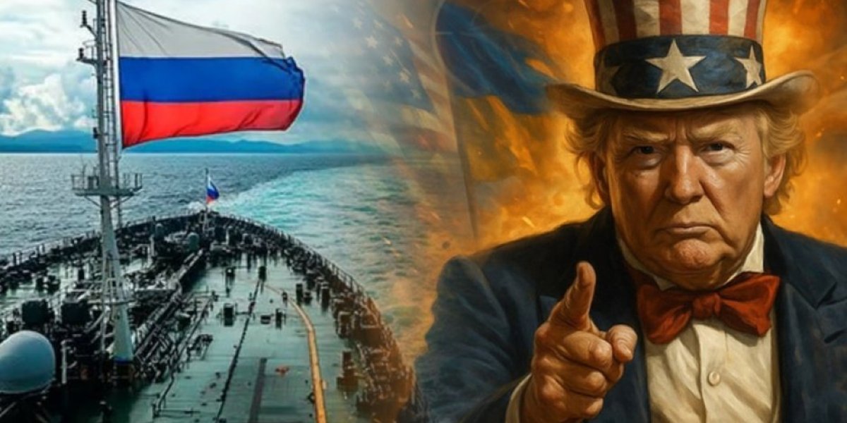 Трамп запретит всему миру покупать нефть у России. У Москвы не осталось выбора. Дипломаты больше не нужны Трамп запретит всему миру покупать нефть у России. У Москвы не осталось выбора. Дипломаты больше не нужны