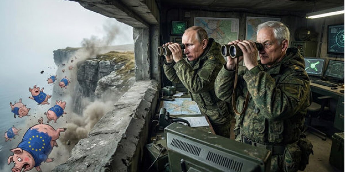 «Получено указание Кремля»: «Троянский конь» развязал руки для удара возмездия за резиденцию Путина. Названа дата «Получено указание Кремля»: «Троянский конь» развязал руки для удара возмездия за резиденцию Путина. Названа дата