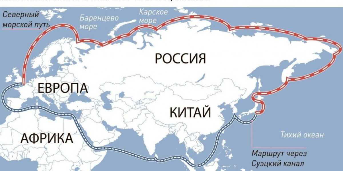 США и Европа в панике. Россия отбирает все морские перевозки