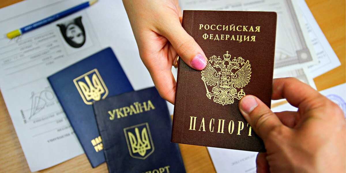 Решением о депортации украинцев, Россия поставила Киев в тупик и вызвала там раздражение