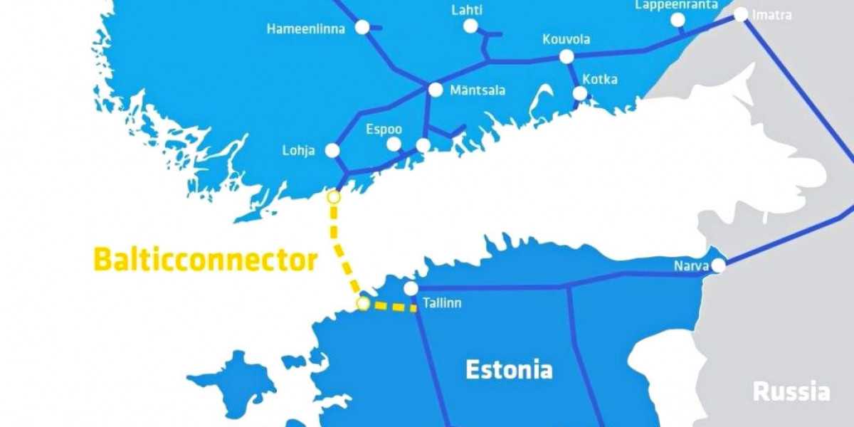 В «Газпроме» тихо посмеиваются: терминал СПГ в Клайпеде приносит Литве только убытки