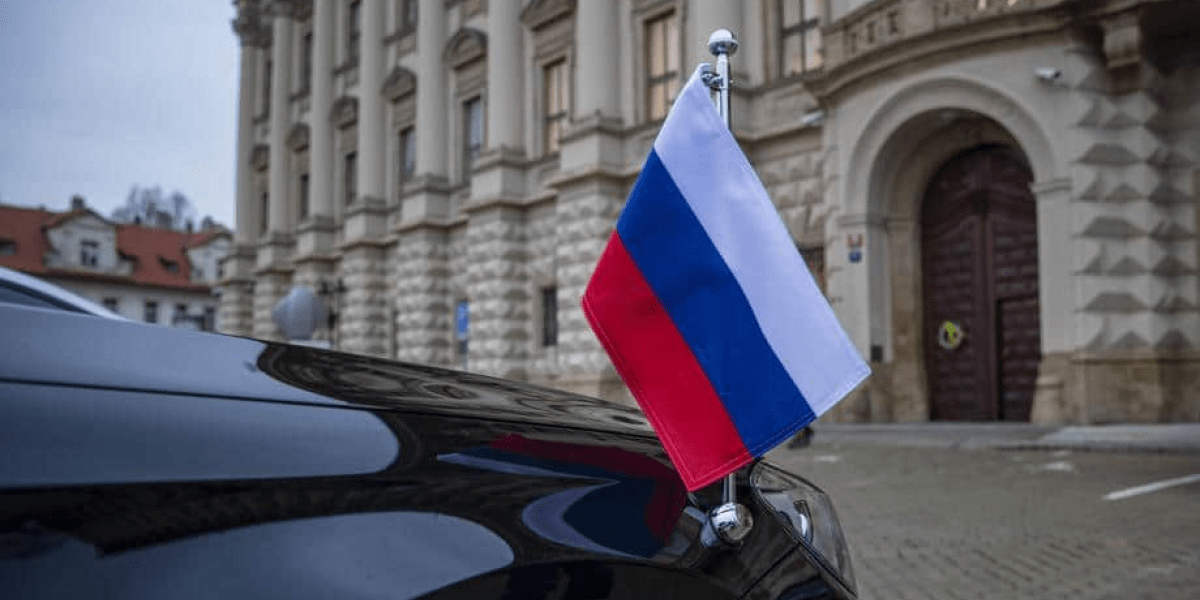 Чешско-российские отношения вышли «за рамки катастрофических»