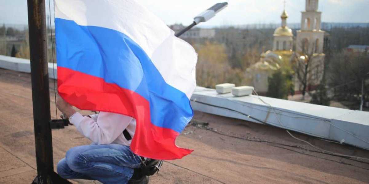 Призрак поражения: Почему ВСУ оказались бессильны, когда Армия России вошла в Северск