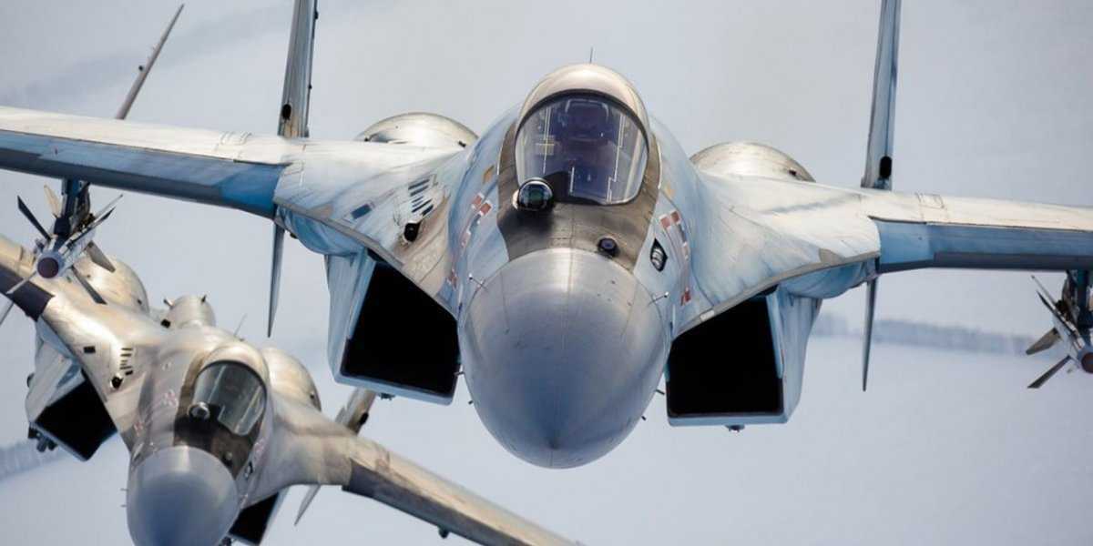 «Шансов нет»: майор ВВС РФ оценил потенциал военной авиации Украины