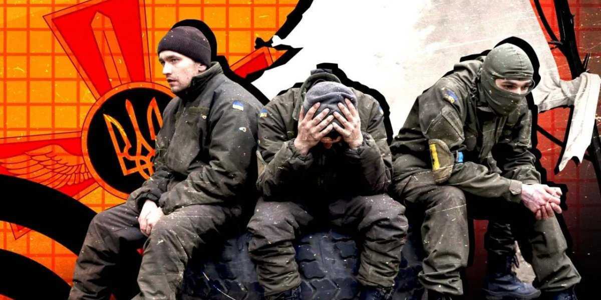 Киев упустил момент: Hачало генерального сражения на Украине