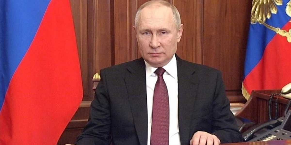«Хитрый план» СВО Путина — он-таки есть и сейчас реализуется