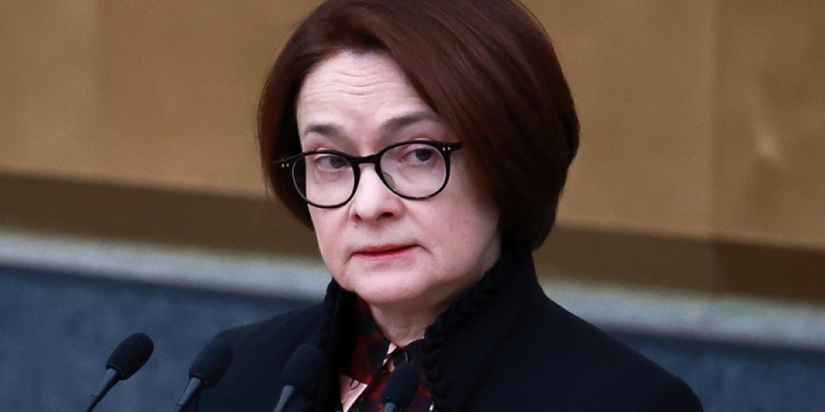 Цифровой рубль откладывается снова: ЦБ переносит запуск на 2026 год