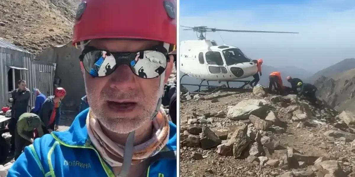 «Она всех обманула и подставила всю команду»: всплыла правда о Наталье Наговицыной, которая навсегда осталась на пике Победы