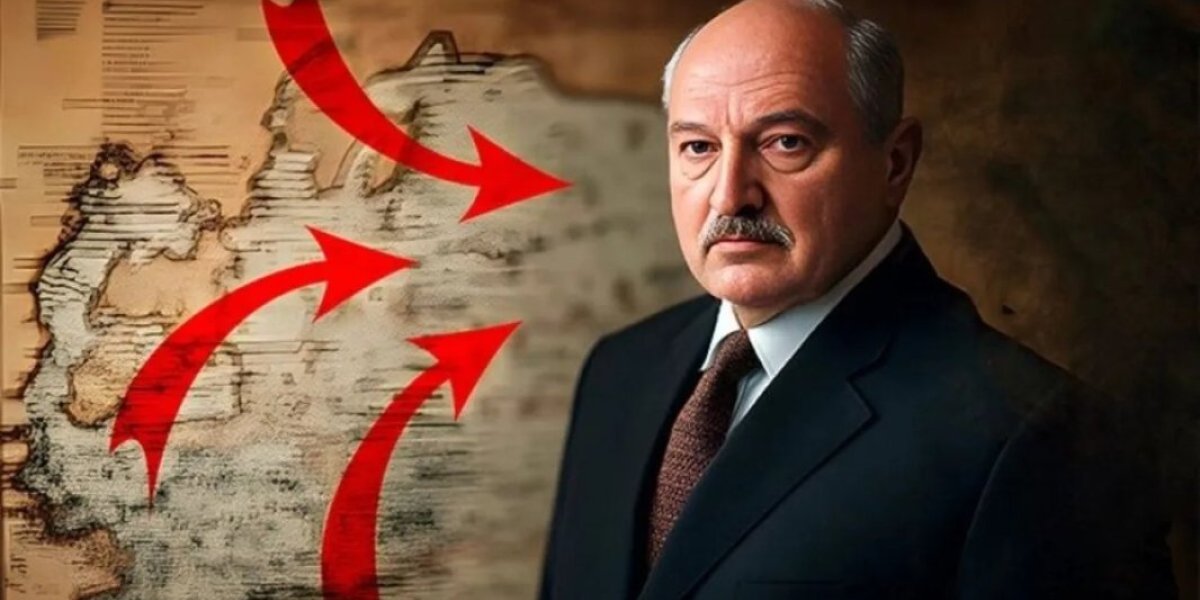 «Договорняк?»: Слова Лукашенко об АЭС вызвали панику. Командиры «Вагнера» проявились. Сивков сказал о новой мобилизации. Главные новости
