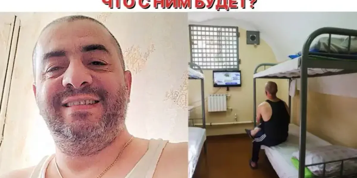 Договорился: Южанина, оскорбившего Александра Ивановича и его семью, уже взяли. Теперь большой срок и выдворение
