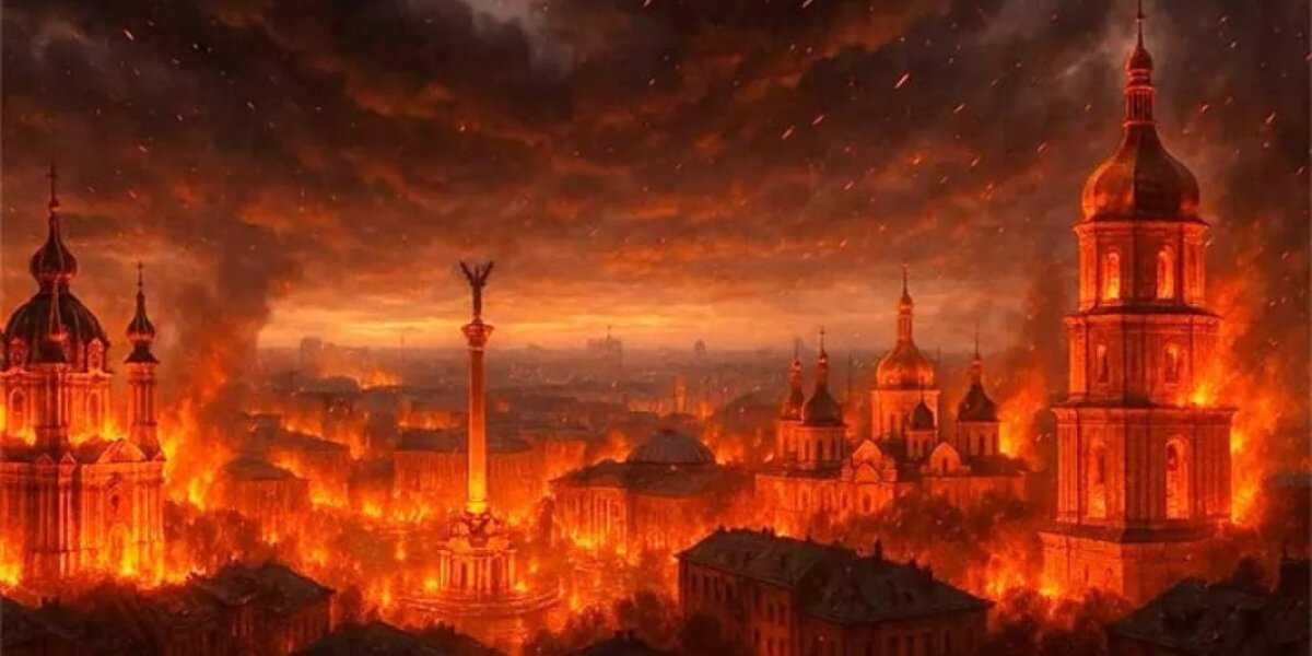 «На ставке Зеленский получил плохие новости»: Русские сменили тактику. Сырскому на фронте связывают руки. Дальше – вынос ВПК