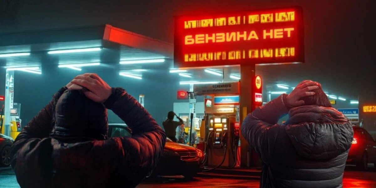 Враг бьёт по НПЗ. Подоляка не сдержался: «Сначала отмахивались, а теперь предлагают немыслимое»