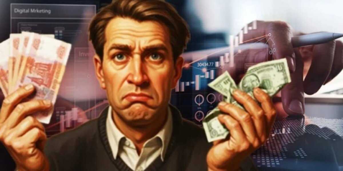 Все наши деньги обнулят? Доктор наук припечатал политику Набиуллиной: «Такое уже было 35 лет назад» Все наши деньги обнулят? Доктор наук припечатал политику Набиуллиной: «Такое уже было 35 лет назад»