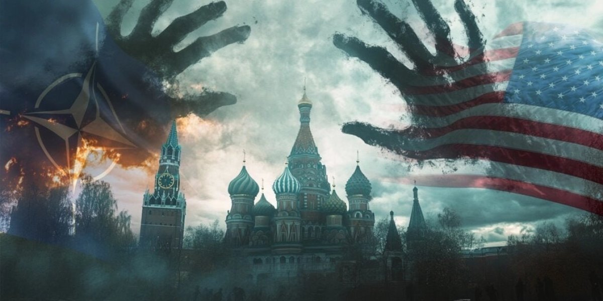 Дуло к виску! «Орешник» полетит в другую сторону: Формула, которая сотрет все красные линии