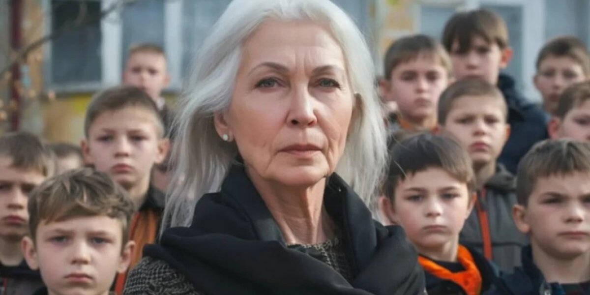Так работает могущественная диаспора: Прибежала Муслима и унизила воспитателя. Заведующая смолчала и попросила уволиться