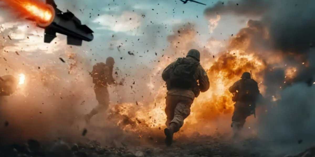 «Полный провал»: Операцию под чужим флагом сорвали на границе. Бомбы молотят нон-стоп. Русские асы унизили F-16 «Полный провал»: Операцию под чужим флагом сорвали на границе. Бомбы молотят нон-стоп. Русские асы унизили F-16