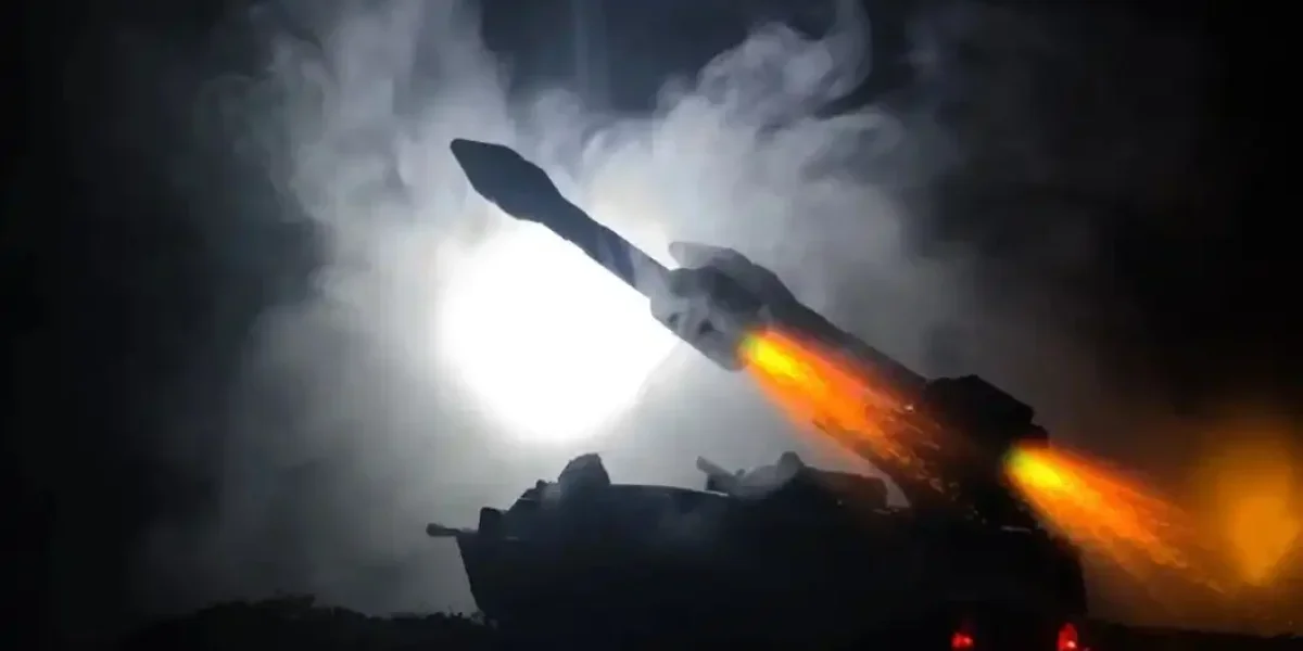 «Ух ты ж, ничего себе!»: Россия нанесла массированный удар по «неприкосновенной» территории. Решение принято — «обнуляем» «Ух ты ж, ничего себе!»: Россия нанесла массированный удар по «неприкосновенной» территории. Решение принято — «обнуляем»