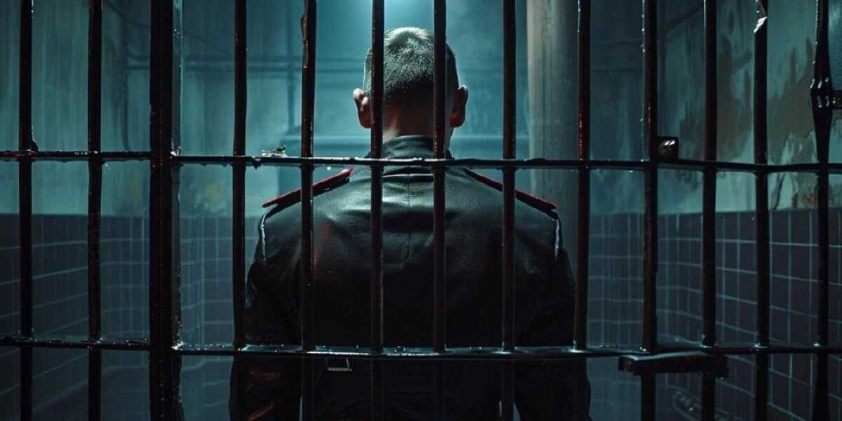 Заключённые стали рабами начальников. Цеха «продали» вместе с людьми. Назревает бунт? Заключённые стали рабами начальников. Цеха «продали» вместе с людьми. Назревает бунт?