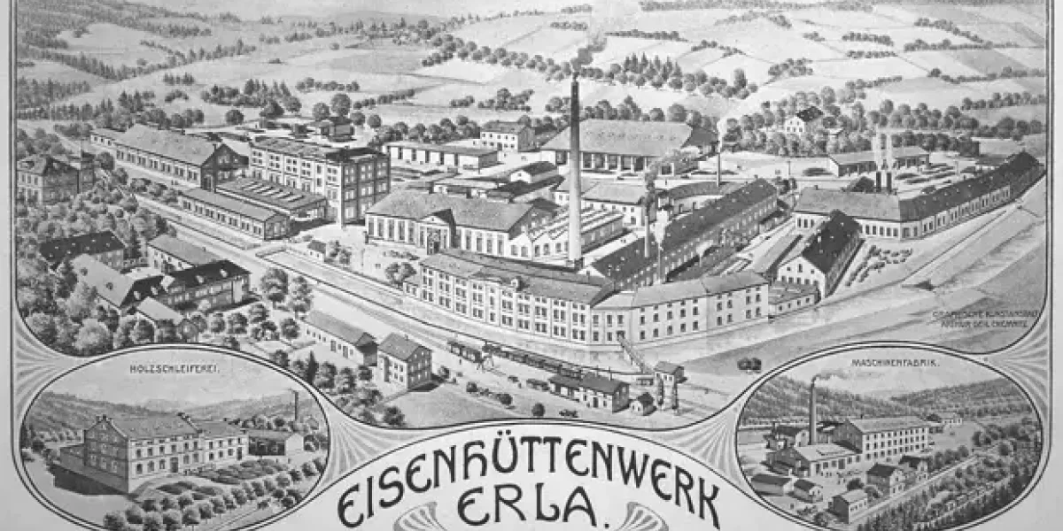 Появился в Эпоху Возрождения, но Макрона не перенес. Во Франции закрылся завод, которому 600 лет Появился в Эпоху Возрождения, но Макрона не перенес. Во Франции закрылся завод, которому 600 лет