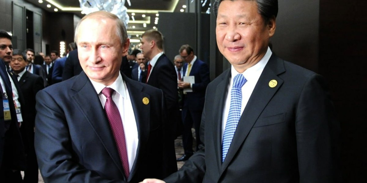 «Щенок чихуахуа»: Эстония опозорилась, попытавшись поставить ультиматум КНР про РФ «Щенок чихуахуа»: Эстония опозорилась, попытавшись поставить ультиматум КНР про РФ