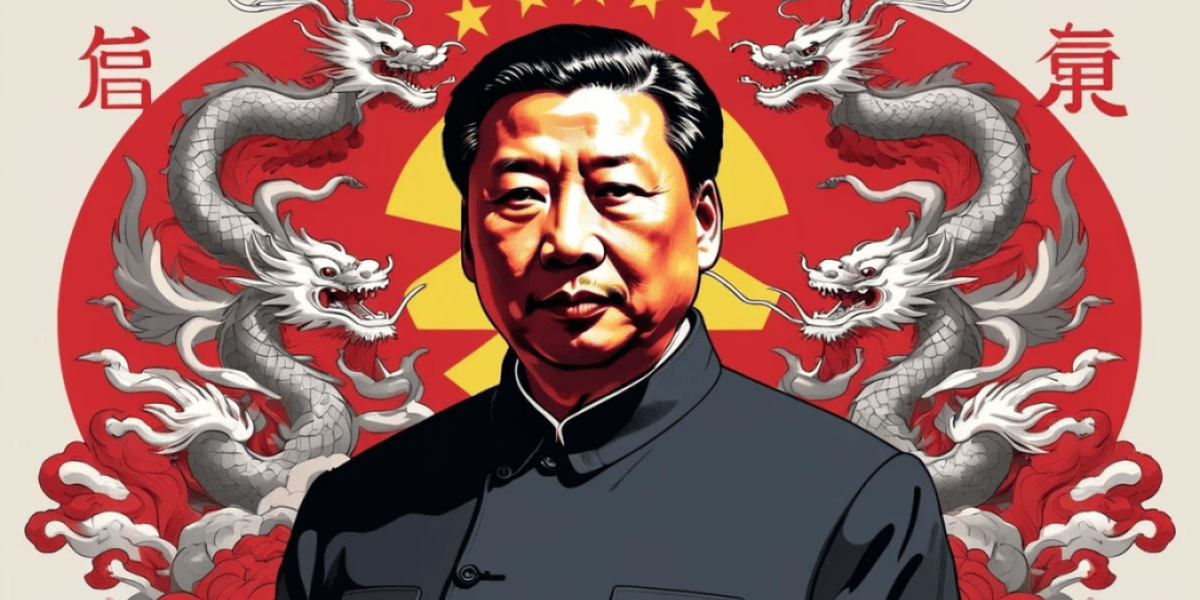 Редкоземельный капкан: Запад нашёл Китай в своих границах Редкоземельный капкан: Запад нашёл Китай в своих границах