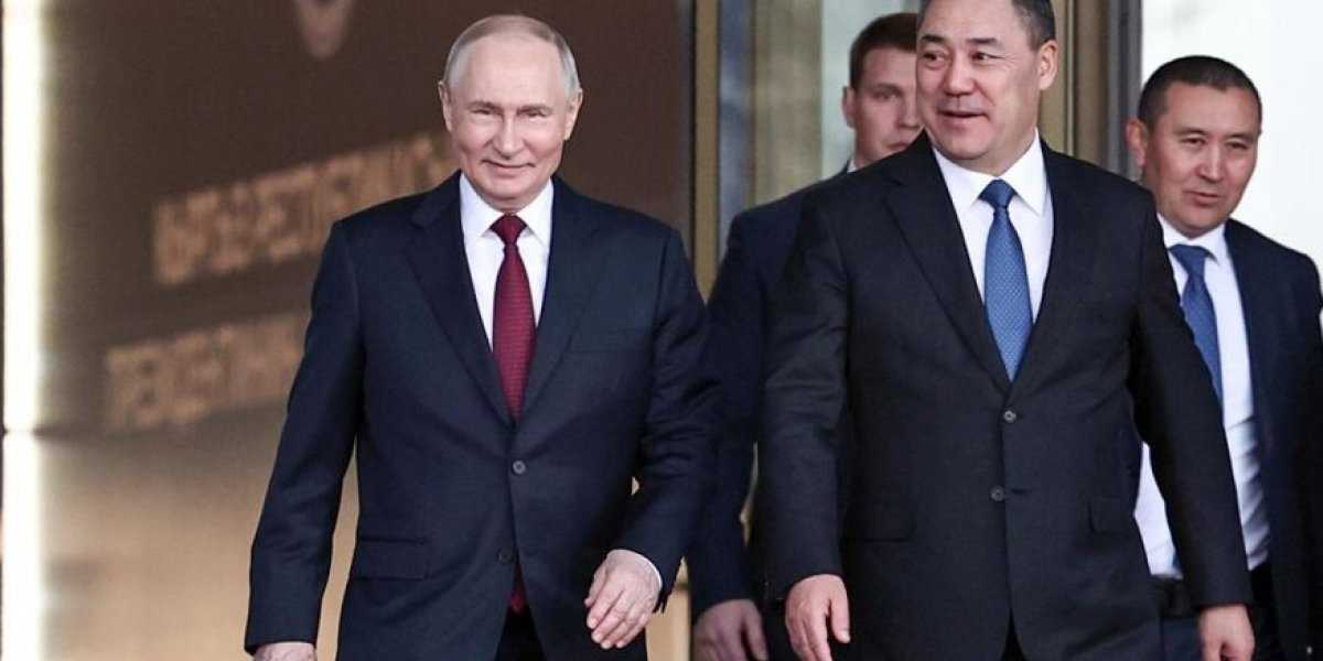 ВСУ покинет 4 региона, иначе…Путин выдвинул ультиматум Зеленскому: Подоляка ВСУ покинет 4 региона, иначе…Путин выдвинул ультиматум Зеленскому: Подоляка