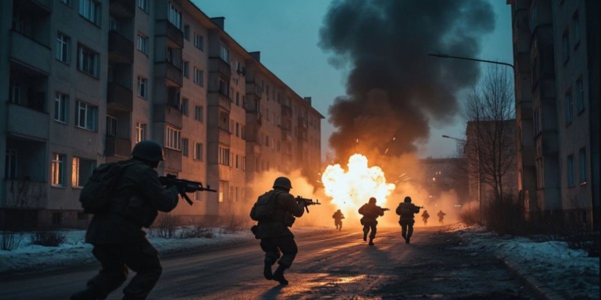 На ТВ о таком молчат: «Стратегические резервы пропали». Кремль ответил на отказ: «Будет хуже» На ТВ о таком молчат: «Стратегические резервы пропали». Кремль ответил на отказ: «Будет хуже»