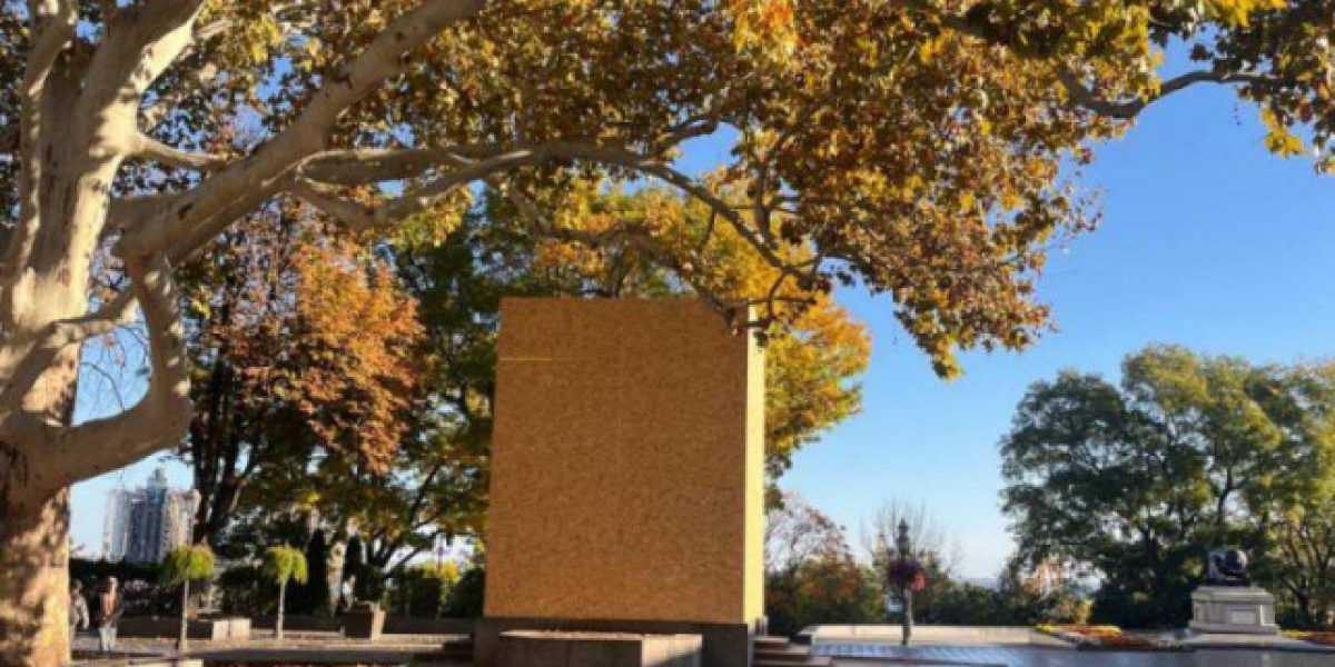 Одессу готовят к войне. Пример восстания «7 километр»