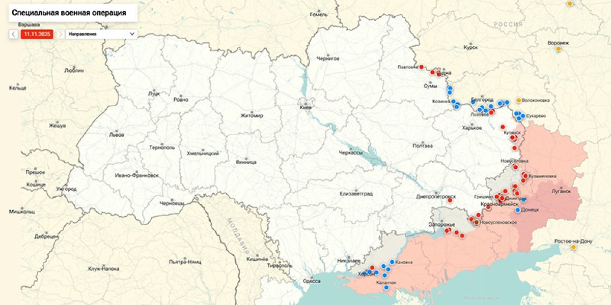Путин получил через Токаева послание: как встреча в Кремле может изменить ход конфликта на Украине Путин получил через Токаева послание: как встреча в Кремле может изменить ход конфликта на Украине