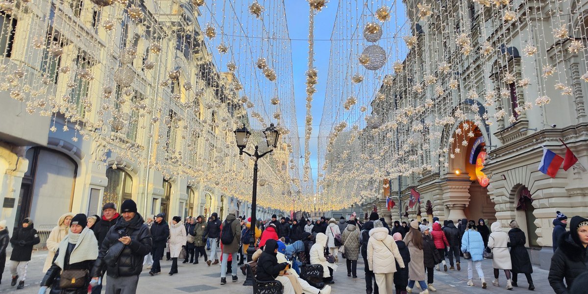 Декабрьские нововведения: какие изменения ждут россиян в последний месяц 2025 года Декабрьские нововведения: какие изменения ждут россиян в последний месяц 2025 года