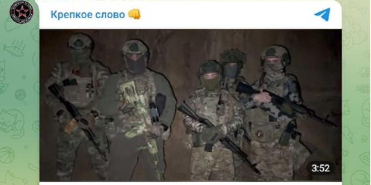 «Отмазаться не получится, папка – у зама Белоусова»: Мигрантов поставили на место, а курсантам устроили «концлагерь»