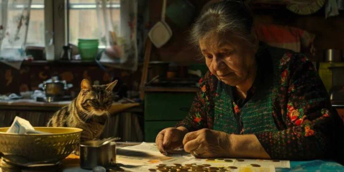 Вторичка в России – всё? Суд впервые признал вменяемой старушку, «обманутую мошенниками». Но есть «нюанс». Блогер вышел из себя Вторичка в России – всё? Суд впервые признал вменяемой старушку, «обманутую мошенниками». Но есть «нюанс». Блогер вышел из себя