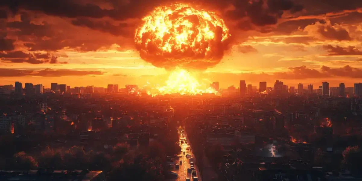 Киев забился в истерике, в НАТО содрогнулись: сокрушительная мощь «Прометея» выходит из тени Киев забился в истерике, в НАТО содрогнулись: сокрушительная мощь «Прометея» выходит из тени