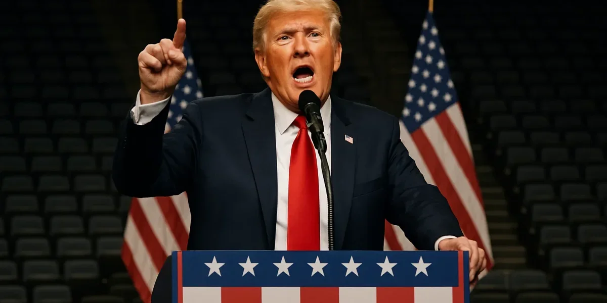 После слов Трампа стало ясно, чем для Украины закончится СВО После слов Трампа стало ясно, чем для Украины закончится СВО