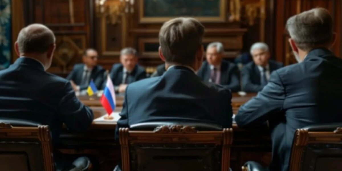 Шахназаров: «Россия связана, война идёт… А у нас постоянные реверансы в сторону США» Шахназаров: «Россия связана, война идёт… А у нас постоянные реверансы в сторону США»