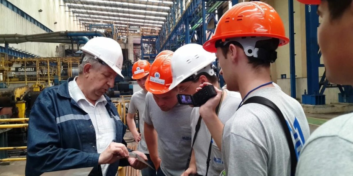 Ни количества, ни качества: России оказалось не нужно столько инженеров, да еще с такой подготовкой Ни количества, ни качества: России оказалось не нужно столько инженеров, да еще с такой подготовкой