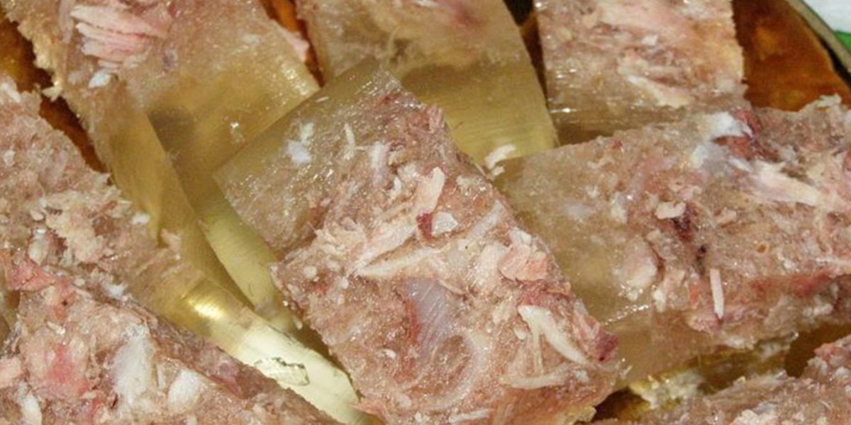 Секреты прозрачного бульона: какие ошибки не прощает идеальный холодец Секреты прозрачного бульона: какие ошибки не прощает идеальный холодец