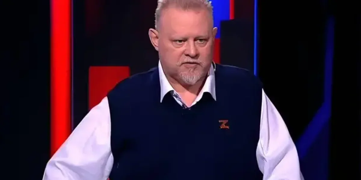 Шурыгин жестко: «Нет у нас Черноморского флота. Где БЭКи? Где наши диверсионные группы?» Шурыгин жестко: «Нет у нас Черноморского флота. Где БЭКи? Где наши диверсионные группы?»