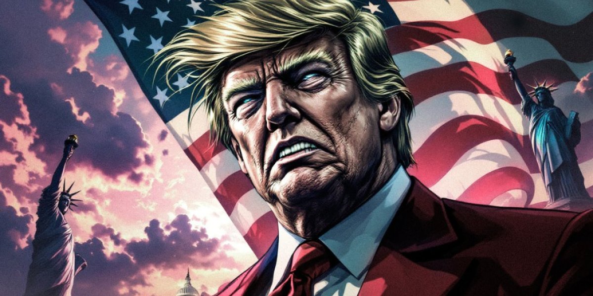 Трамп проверил — не вышло: бразильский урок для Вашингтона Трамп проверил — не вышло: бразильский урок для Вашингтона