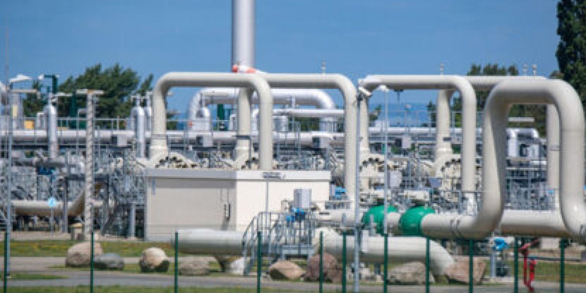 У Украины не клеится с СПГ из Греции и газом Азербайджана У Украины не клеится с СПГ из Греции и газом Азербайджана