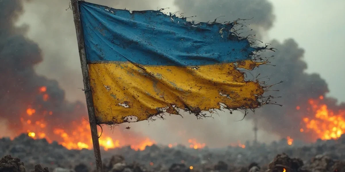 На Западе предупредили о капитуляции Украины: Киев потеряет Одессу и Николаев На Западе предупредили о капитуляции Украины: Киев потеряет Одессу и Николаев