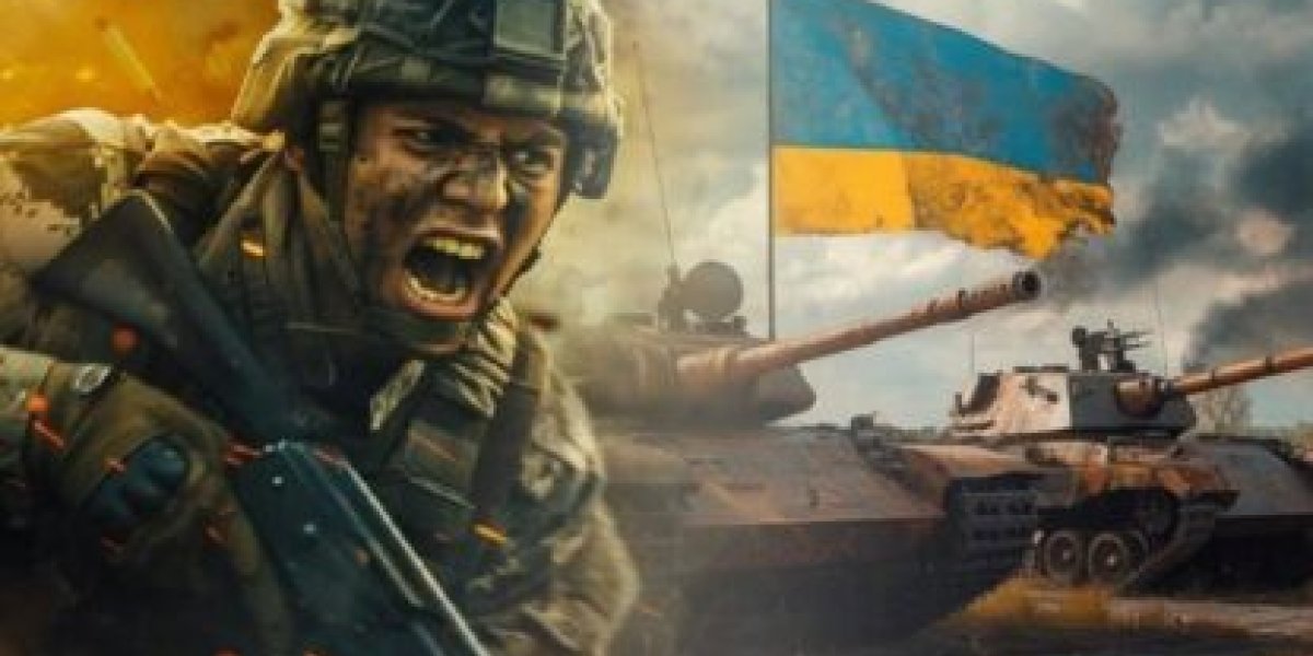 Начало конца группировки ВСУ на Донбассе Начало конца группировки ВСУ на Донбассе