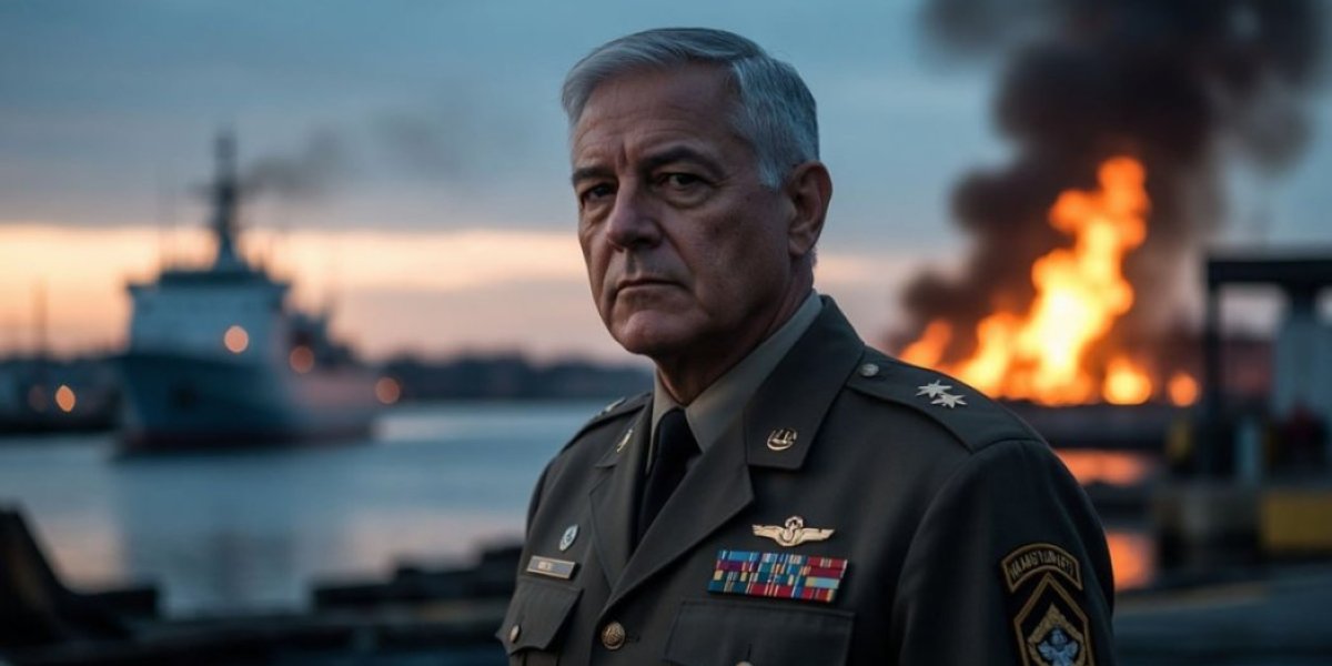 Русские освободят Одессу, остался последний шанс: Американский разработчик спецопераций признал поражение Украины. Главная цель Москвы Русские освободят Одессу, остался последний шанс: Американский разработчик спецопераций признал поражение Украины. Главная цель Москвы