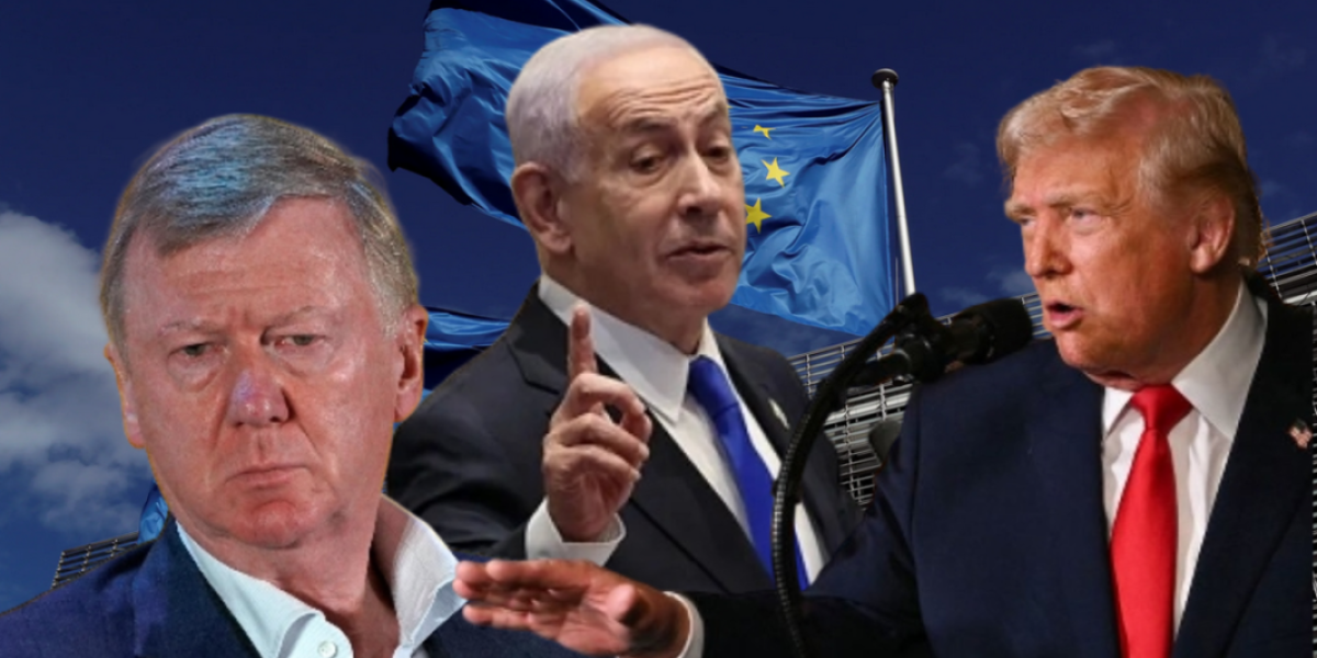 Трамп запретил въезд в США бывшему еврокомиссару : Бельгия подала в МУС на Израиль Трамп запретил въезд в США бывшему еврокомиссару : Бельгия подала в МУС на Израиль