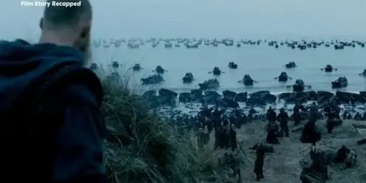 «Как Вещий Олег напал на Норвегию». Посмотрев «Викингов», Путин поймет, почему Европа ждет наступления России «Как Вещий Олег напал на Норвегию». Посмотрев «Викингов», Путин поймет, почему Европа ждет наступления России