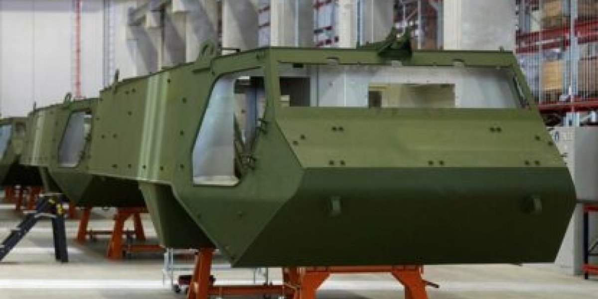 ВС РФ прицельно выводят из строя оборонку Украины: проблемы уже у трети ВС РФ прицельно выводят из строя оборонку Украины: проблемы уже у трети