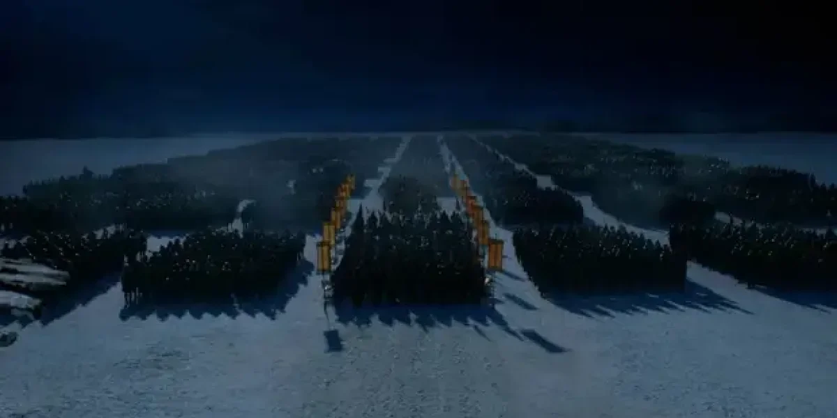 «Как Вещий Олег напал на Норвегию». Посмотрев «Викингов», Путин поймет, почему Европа ждет наступления России «Как Вещий Олег напал на Норвегию». Посмотрев «Викингов», Путин поймет, почему Европа ждет наступления России