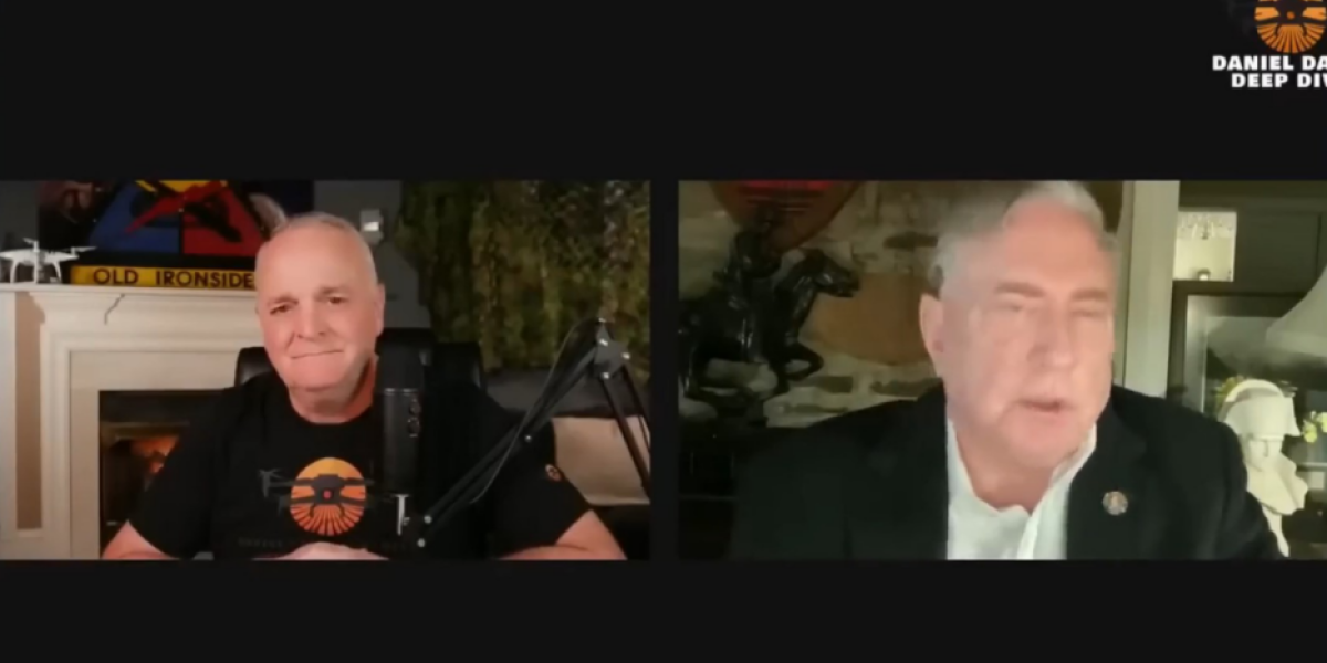 Русские освободят Одессу, остался последний шанс: Американский разработчик спецопераций признал поражение Украины. Главная цель Москвы Русские освободят Одессу, остался последний шанс: Американский разработчик спецопераций признал поражение Украины. Главная цель Москвы