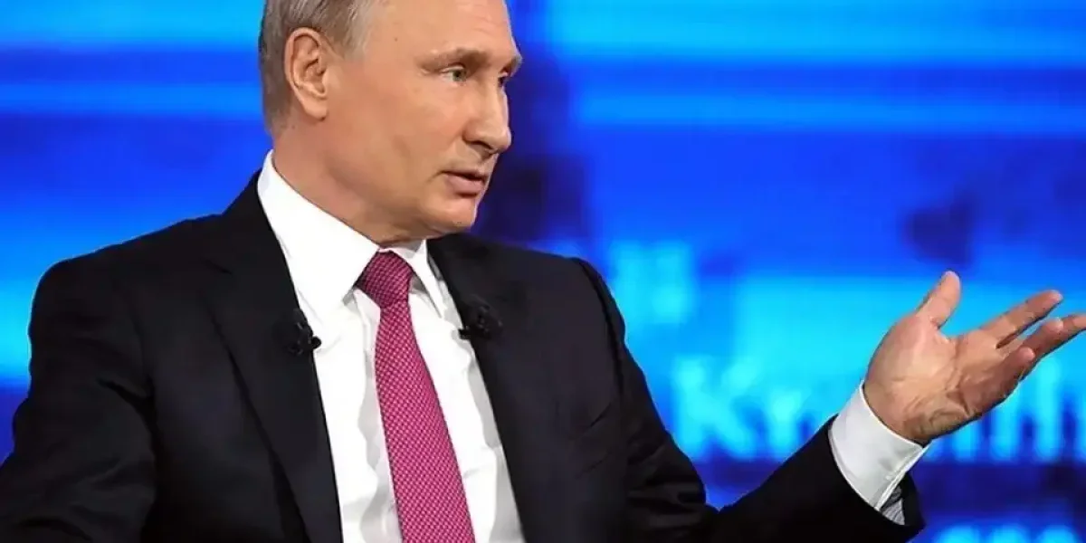 «Какое падение»: Путин напомнил, как Александр I относился к Бельгии «Какое падение»: Путин напомнил, как Александр I относился к Бельгии